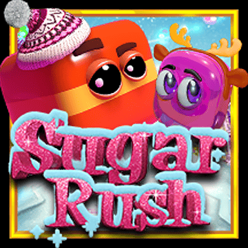 Sugar Rush Winter