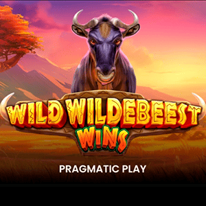 Wild Wildebeest Wins