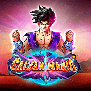 Saiyan Mania