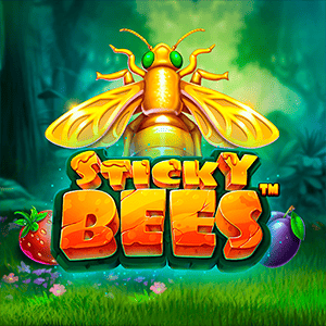 Sticky Bees