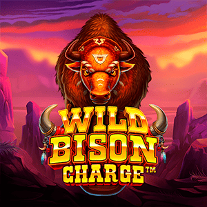 Wild Bison Charge