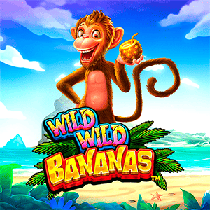 Wild Wild Bananas