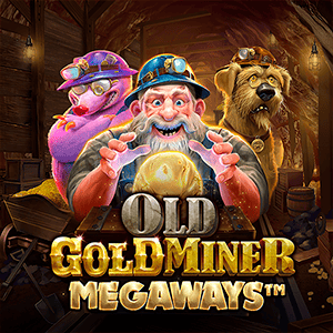 Old Gold Miner Megaways