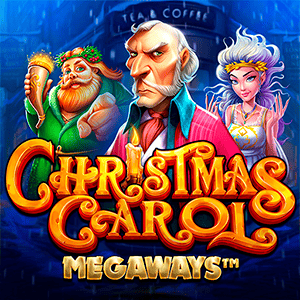 Christmas Carol Megaways