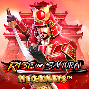 Rise of Samurai Megaways