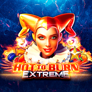 Hot To Burn Extreme