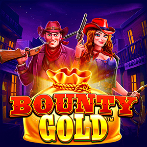 Bounty Gold