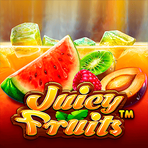 Juicy Fruits
