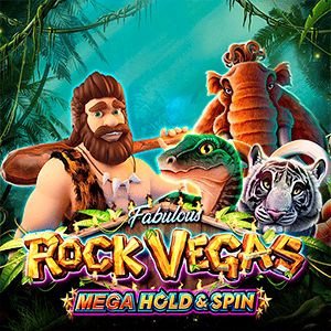 Rock Vegas