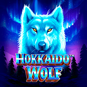 Hokkaido Wolf