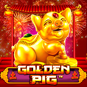 Golden Pig
