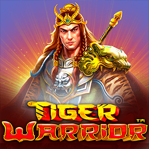 The Tiger Warrior