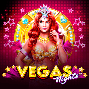 Vegas Nights