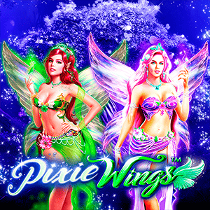 Pixie Wings