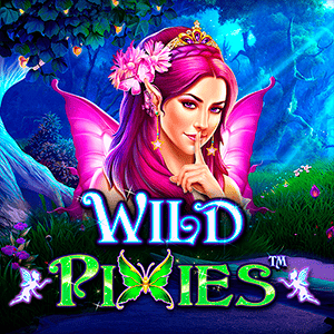 Wild Pixies