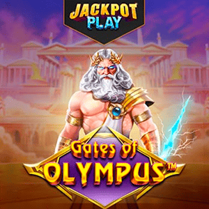 Gates of Olympus Jackpot Play