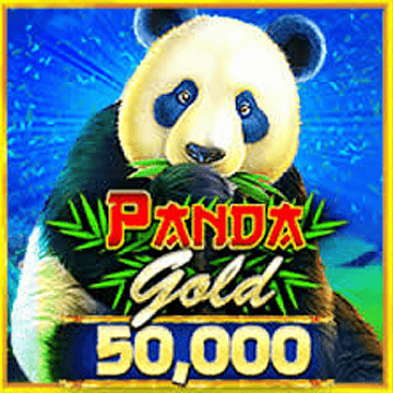 Panda Gold 50,000