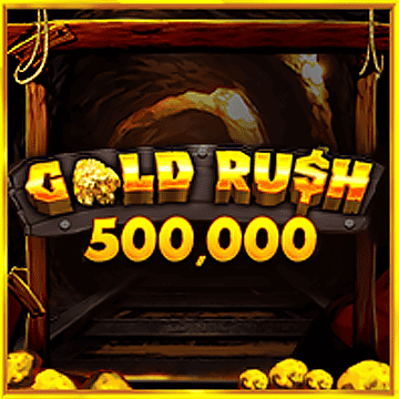 Gold Rush 500,000