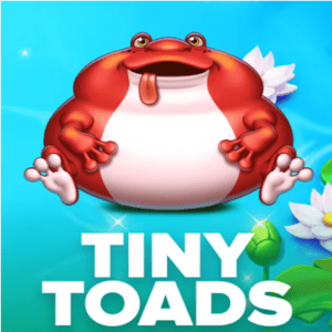 Tiny Toads