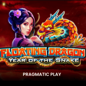 Floating Dragon - Year of the Snake