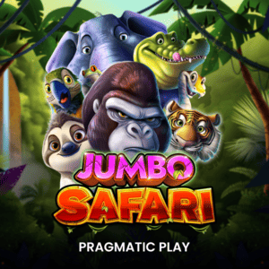 Jumbo Safari