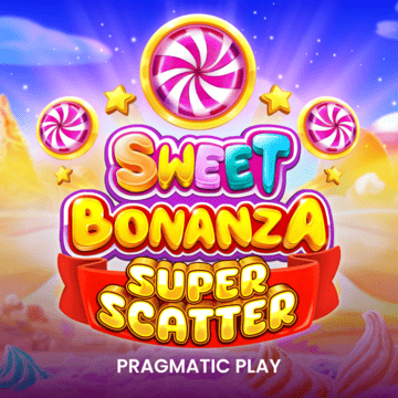 Sweet Bonanza Super Scatter