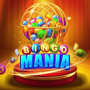 Bingo Mania