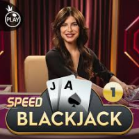 Speed Blackjack 1