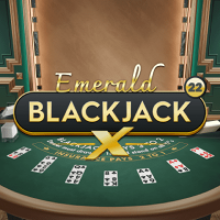 BlackjackX 22