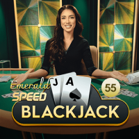 Speed Blackjack 55
