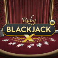 BlackjackX 19