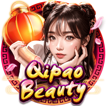 Qipao Beauty
