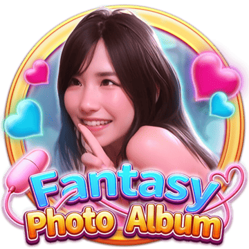 Fantasy Photo Album