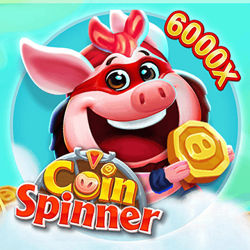Coin Spinner