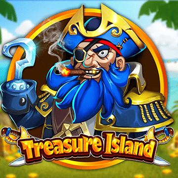 Treasure Island