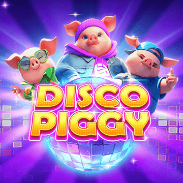 Disco Piggy