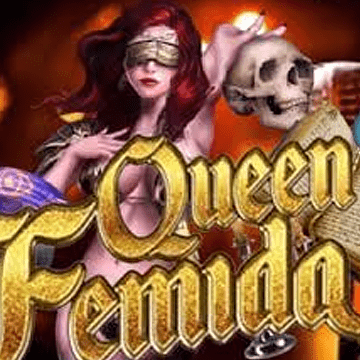 Queen Femida