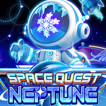 Space Quest: Neptune