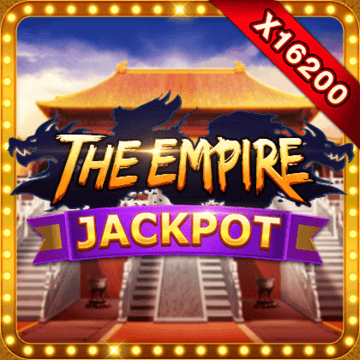 THE EMPIRE(JACKPOT)
