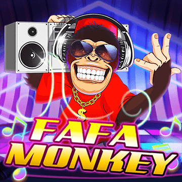 FA FA MONKEY