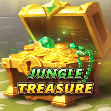 Jungle Treasure