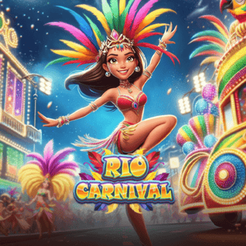 Rio Carnival