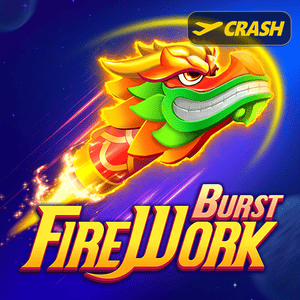 Firework Burst