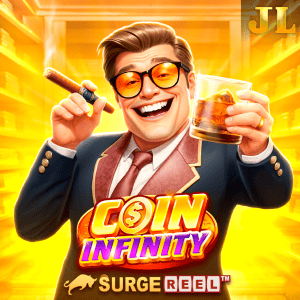Coin infinity Surge Reel