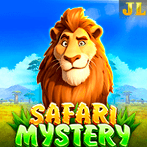 Safari Mystery