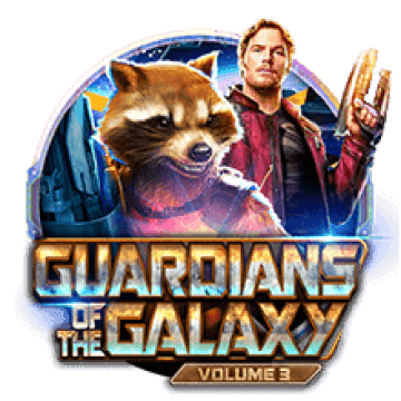 Guardians of Galaxy 3