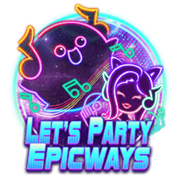 Let's Party Epicways