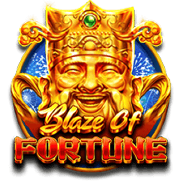 Blaze Of Fortune