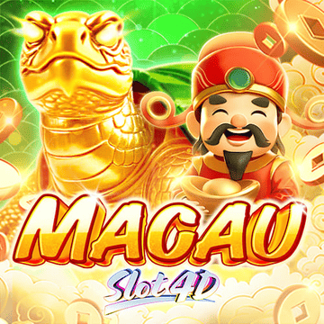 Macau Slot4D