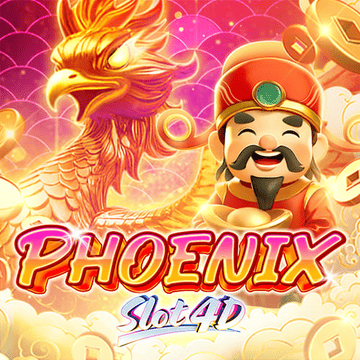 Phoenix Slot4D